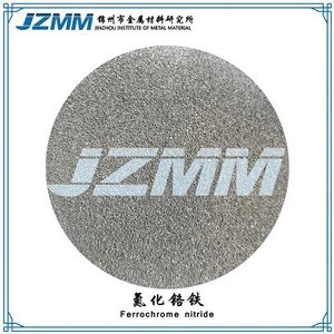 Serbuk Ferrochrome Nitride